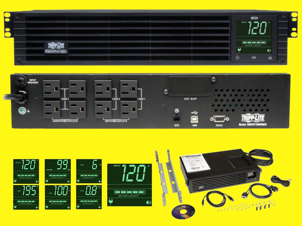 Battery Backup Archives Horizon Electronics