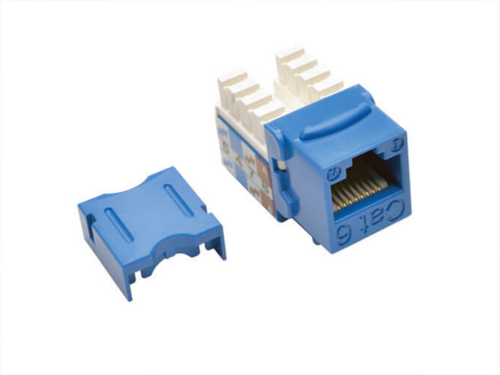 Ethernet Jacks