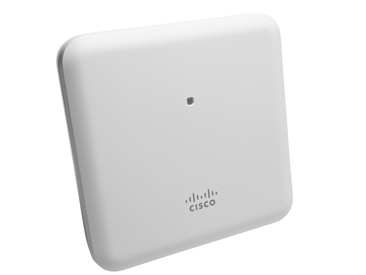 Boosting Warehouse Efficiency The Power of Access Points Horizon