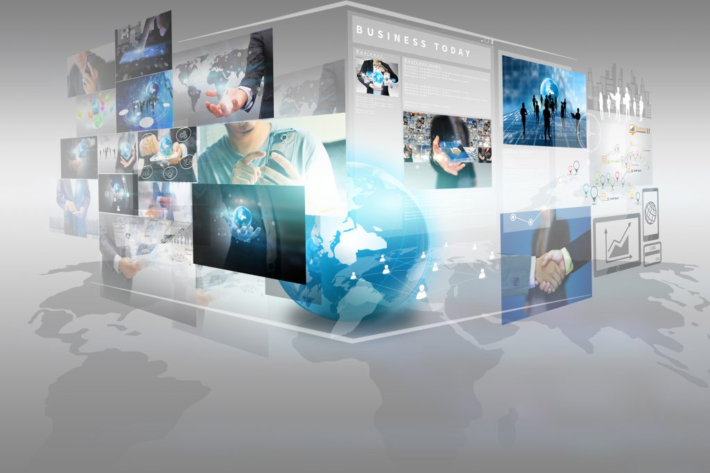 the Latest Technology Trends the Latest Technology Trends