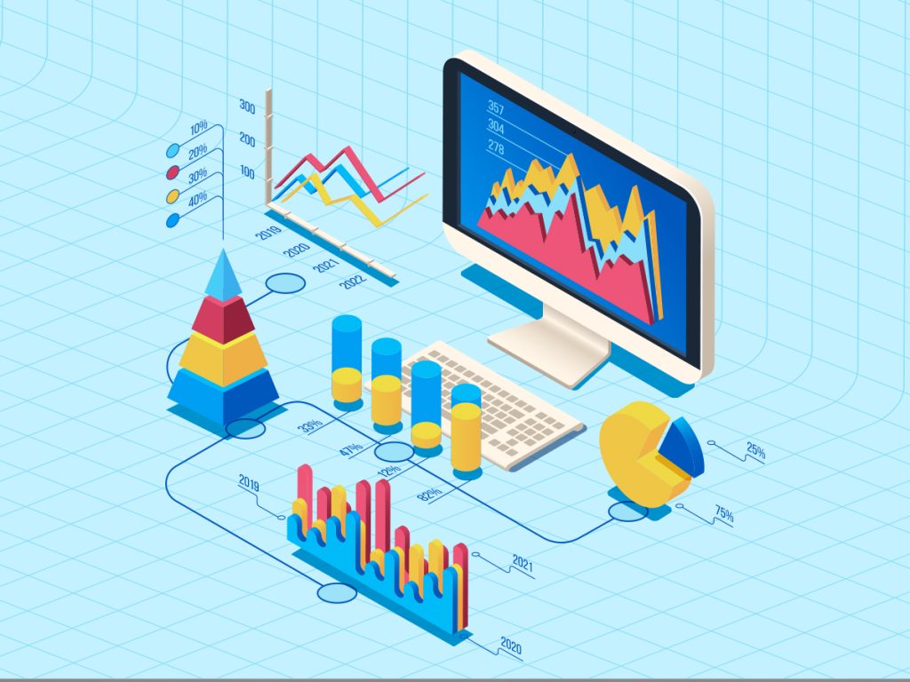 Analytics and Business Intelligence