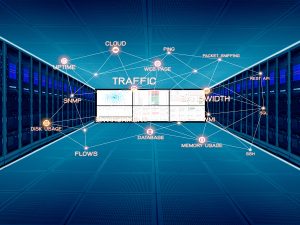Infrastructure Optimization