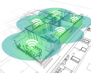 wifi mapping