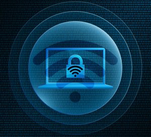 wifi security