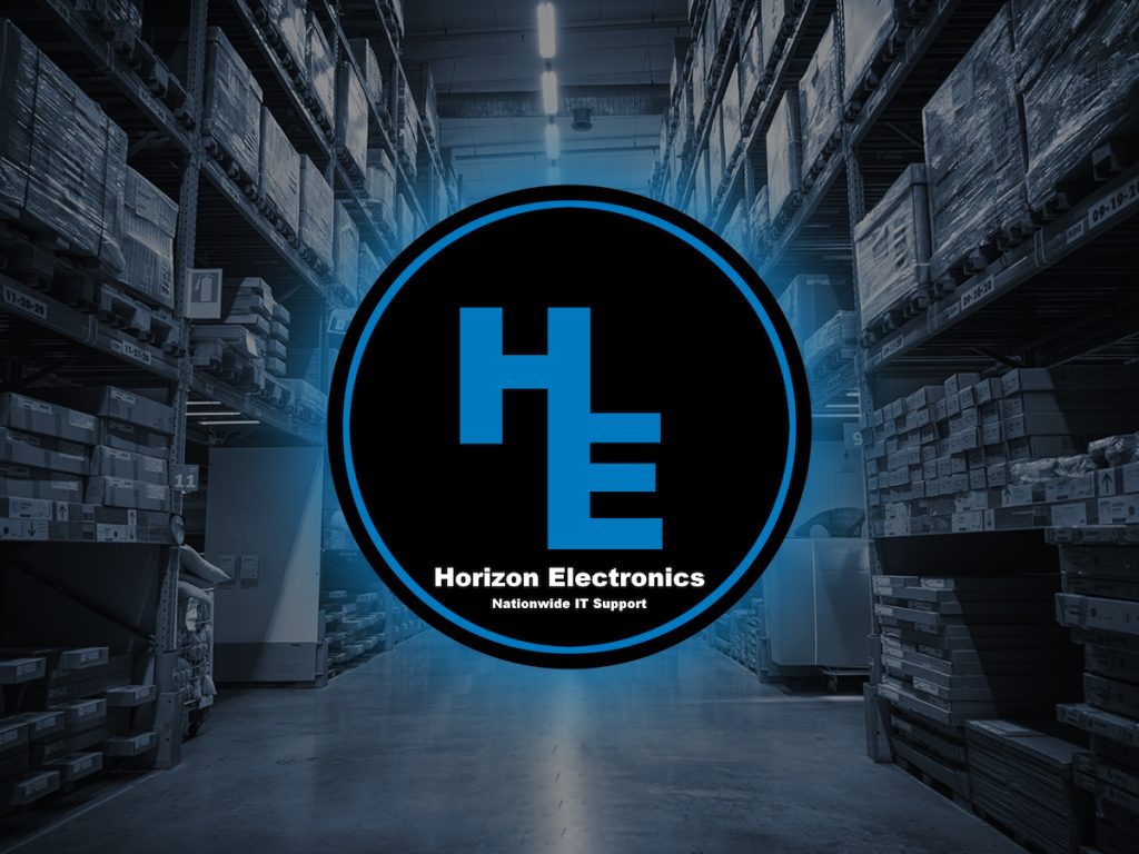 Horizon Electronics’ Efficiency Boost Through Warehouse WiFi Upgrades