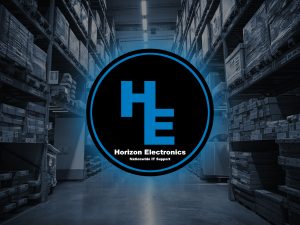 Horizon Electronics’ Efficiency Boost Through Warehouse WiFi Upgrades