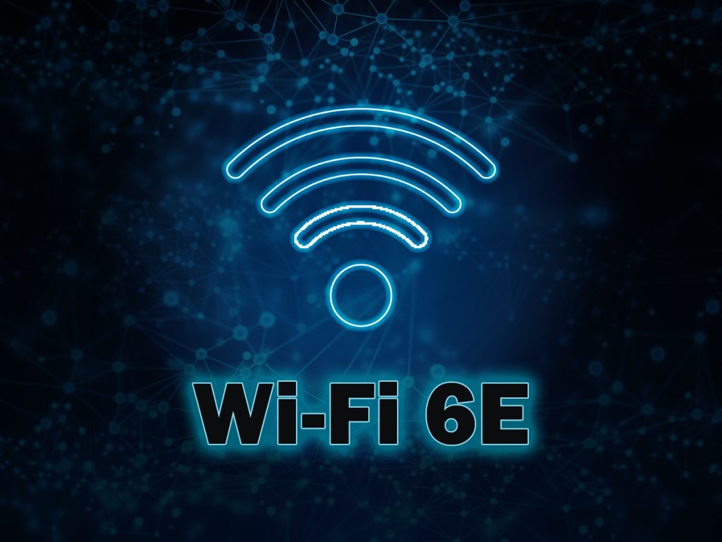 Horizon Electronics Pioneers Wi-Fi 6E Deployment