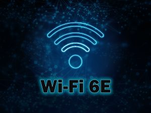 Horizon Electronics Pioneers Wi-Fi 6E Deployment