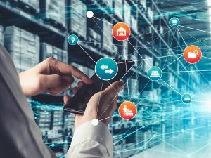 Future Trends in Warehouse WiFi Technology