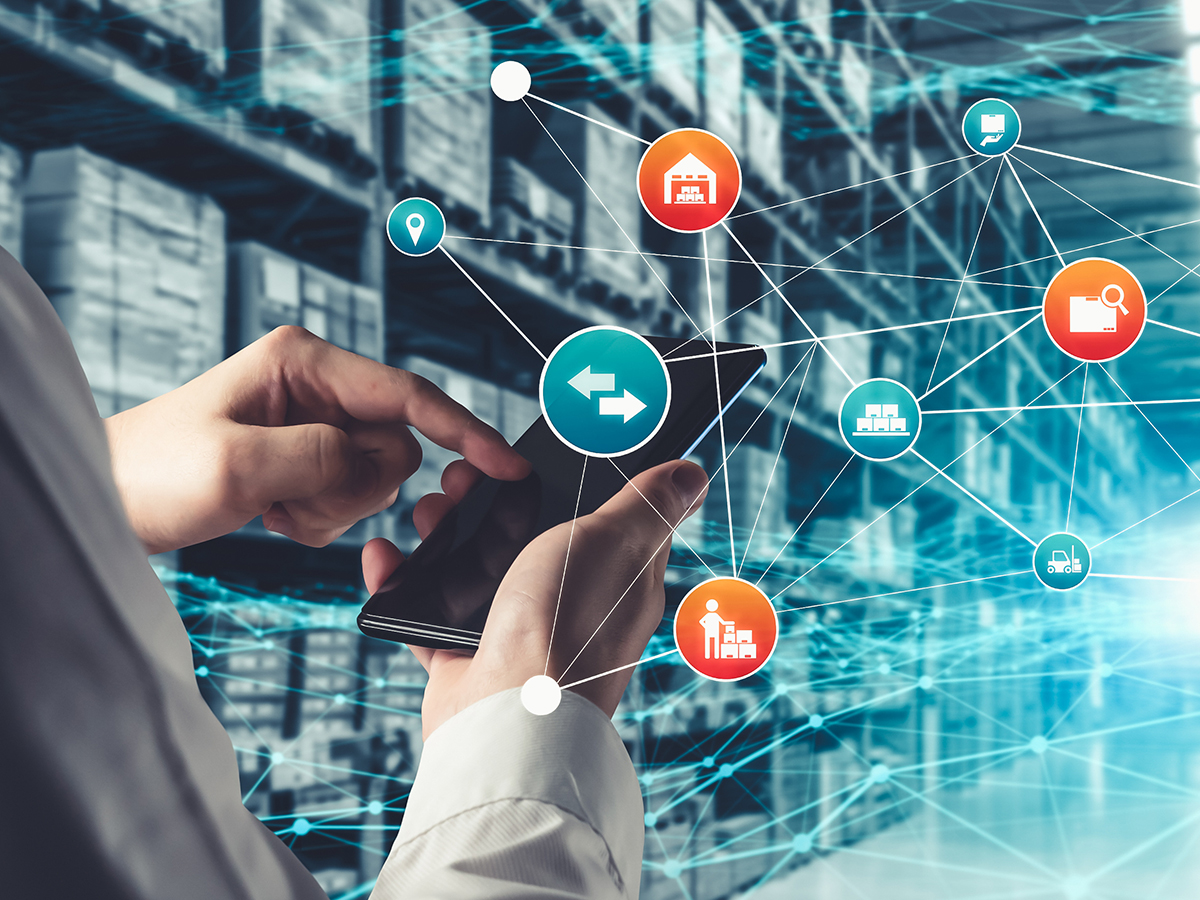 Future Trends in Warehouse WiFi Technology