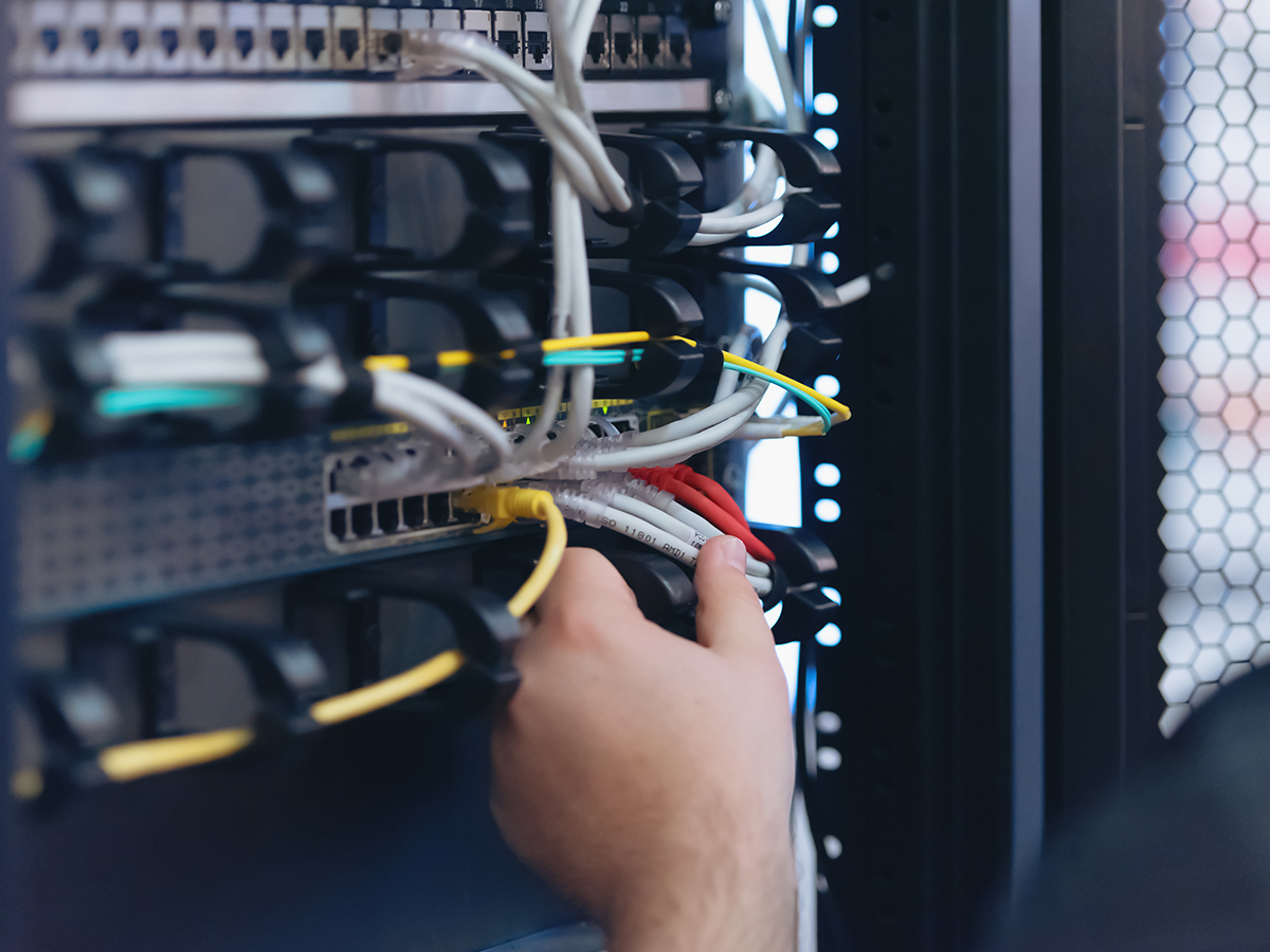 console mixage numerique 2