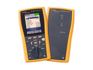 Cable tester