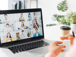 Videoconferencing for Modern Communication