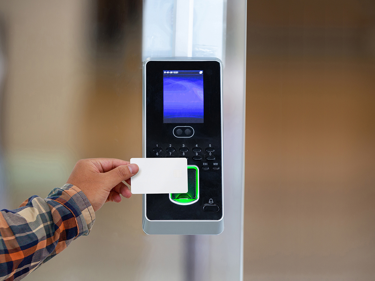 A closer look at Advanced Commercial Building Security Systems