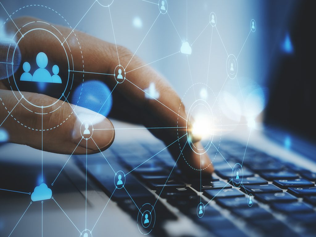 How Network Wiring Enhances Employee Productivity in Connected Workspaces