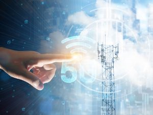 The Impact of 5G and Edge Computing on Structured Cabling Design
