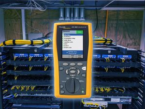 Horizon Electronics Seeking Experienced Low-Voltage Contractors Nationwide
