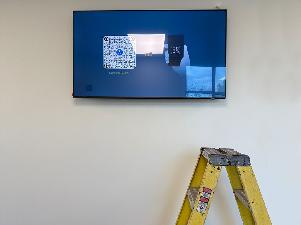 The Importance of Professional TV Leveling and Wall Mount Installation