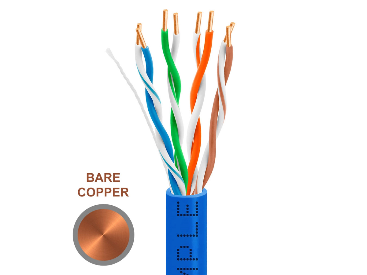 Shielded Cabling