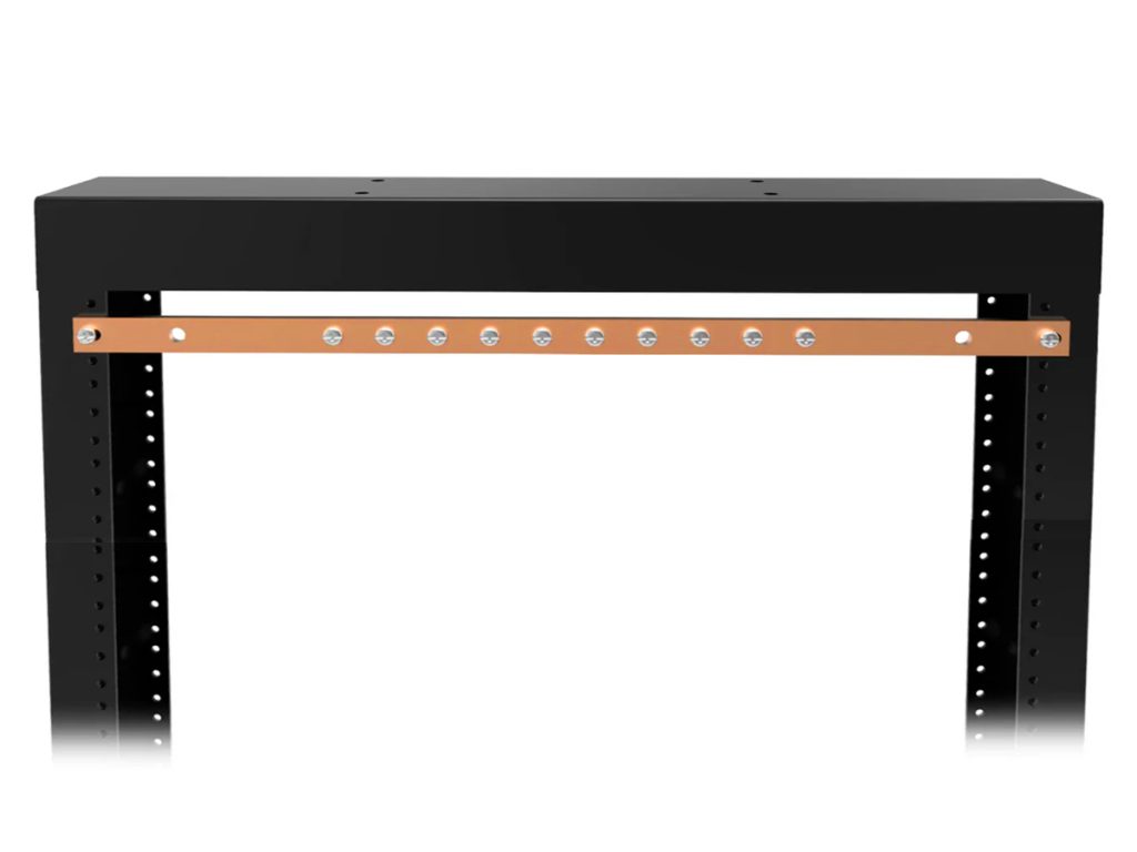 Grounding and Bonding in Network Cabling