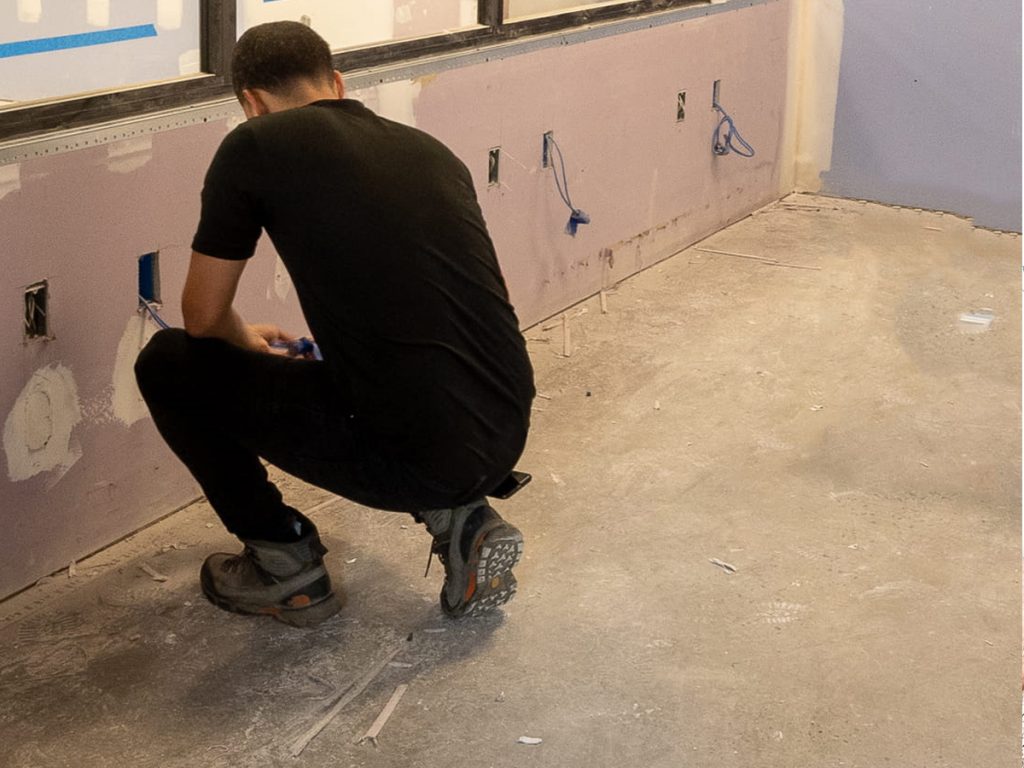 Preparing Your Network Infrastructure for Office Moves