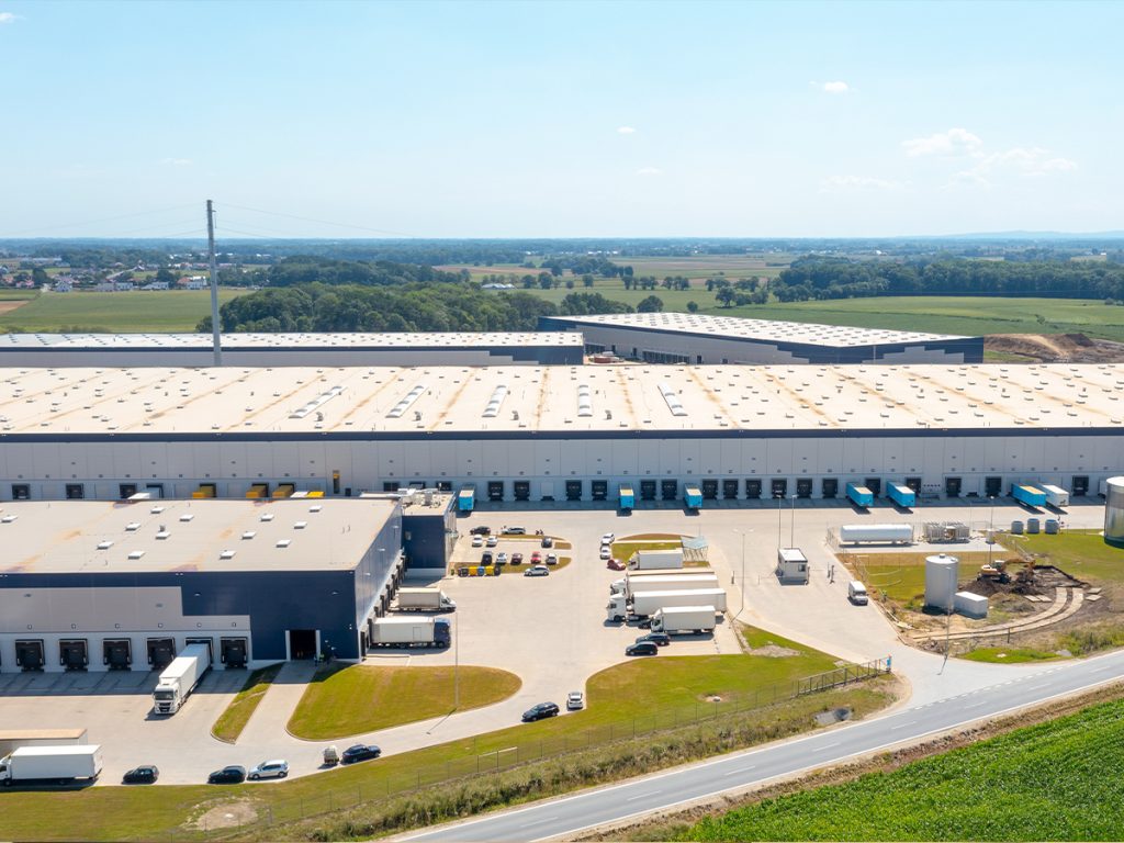 Environmental Challenges in Warehouse Cabling