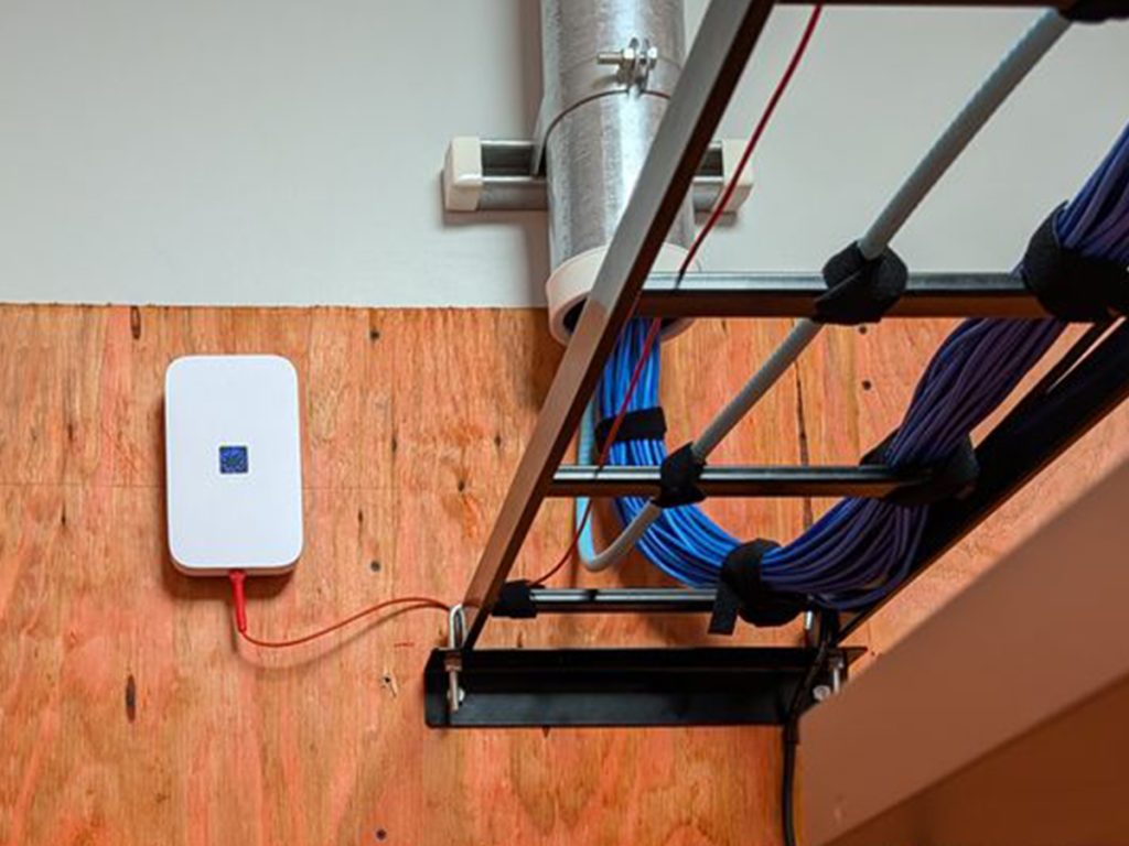 Structured Cabling