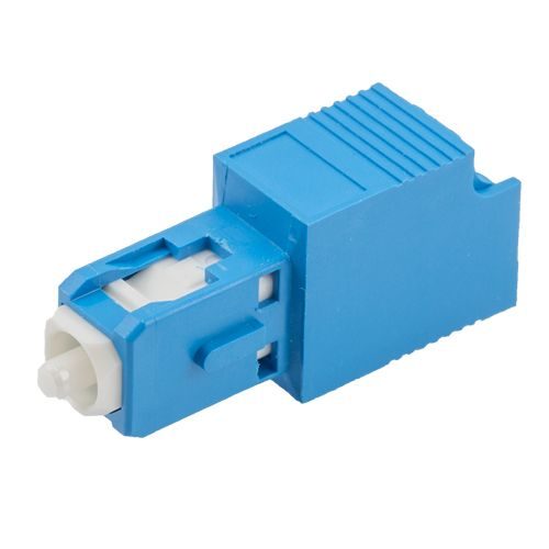 Fiber termination